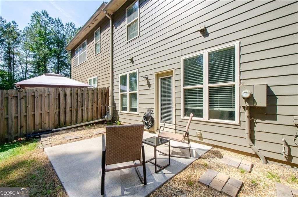 183 Sunset Lane Woodstock - Photo 35