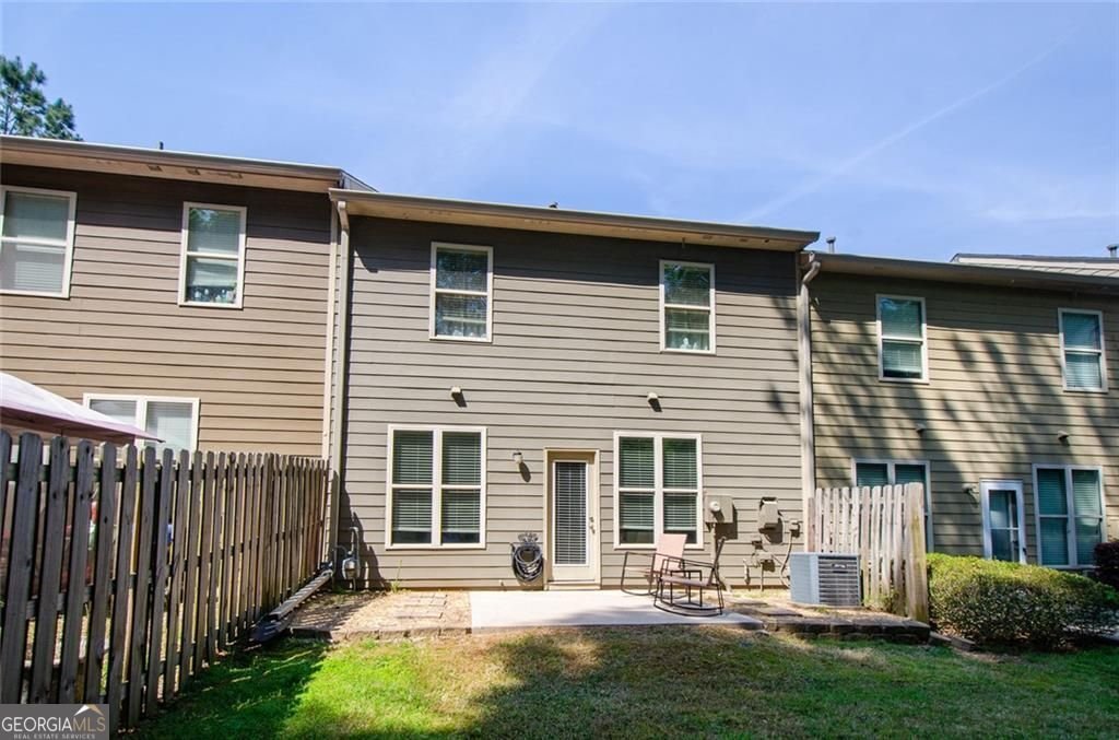 183 Sunset Lane Woodstock - Photo 38