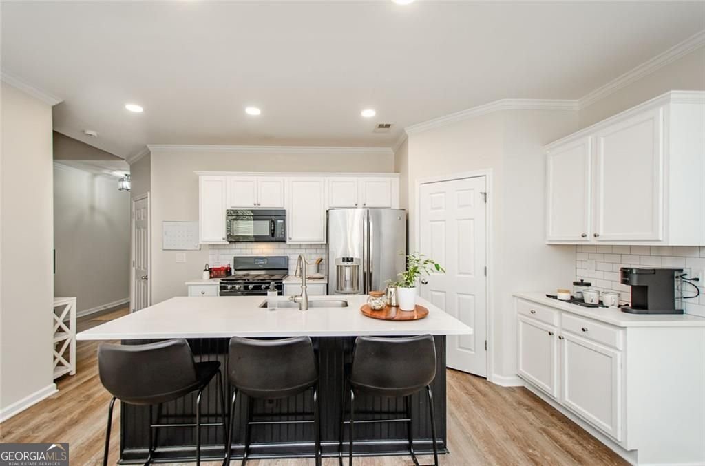 183 Sunset Lane Woodstock - Photo 6