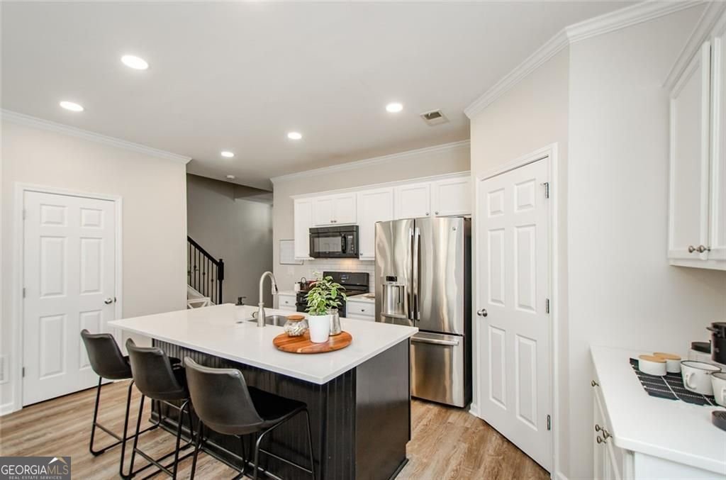 183 Sunset Lane Woodstock - Photo 7