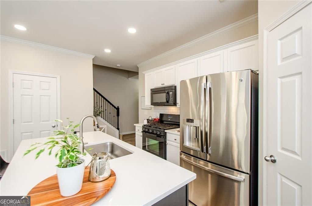 183 Sunset Lane Woodstock - Photo 8