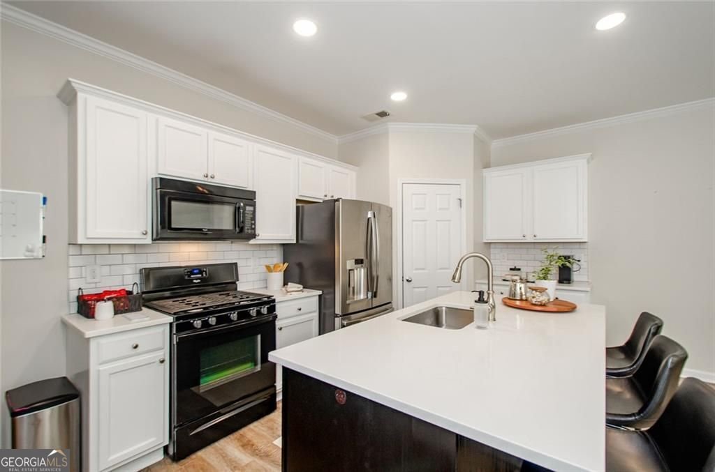 183 Sunset Lane Woodstock - Photo 9