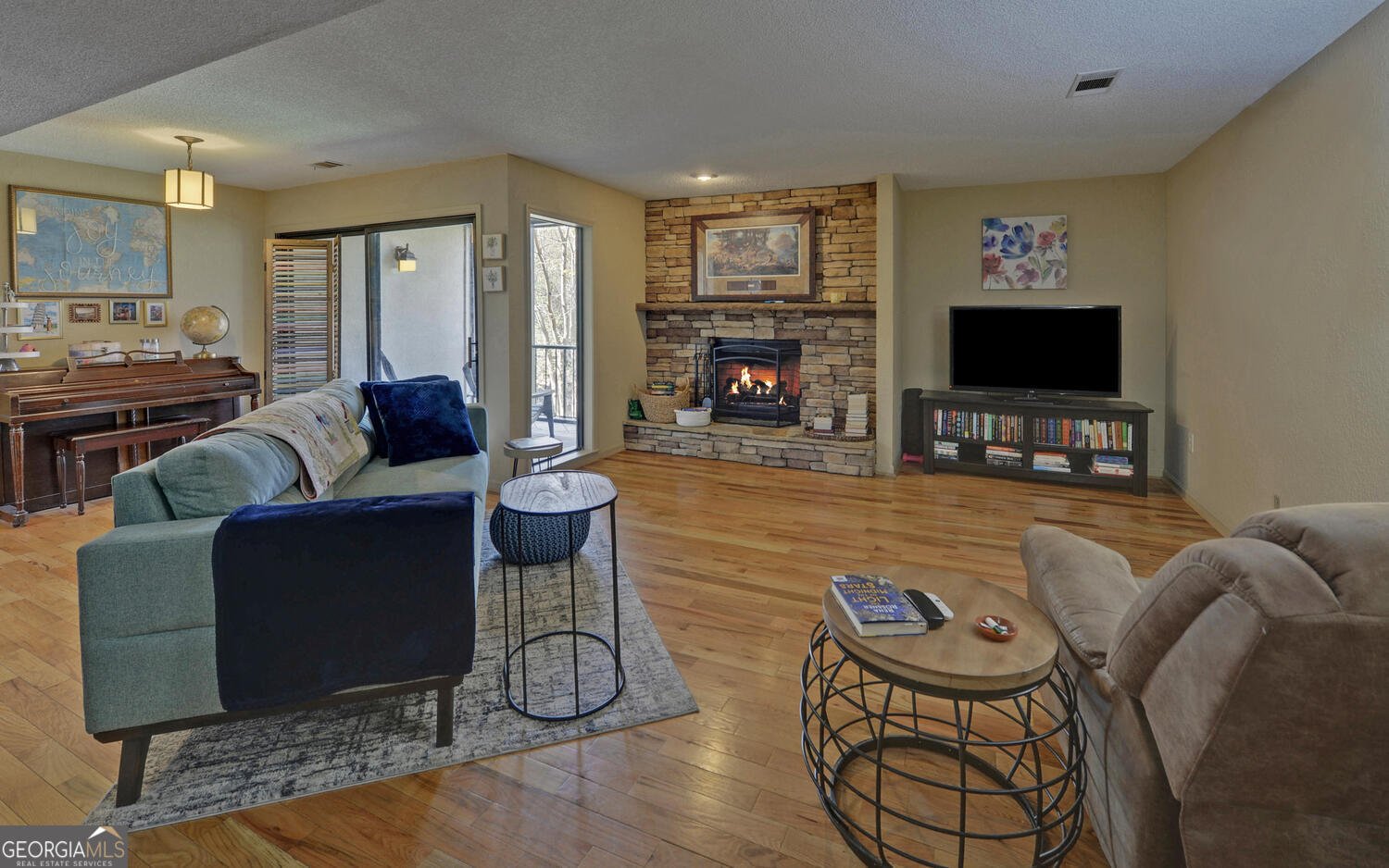 605 Candler Street Gainesville - Photo 1