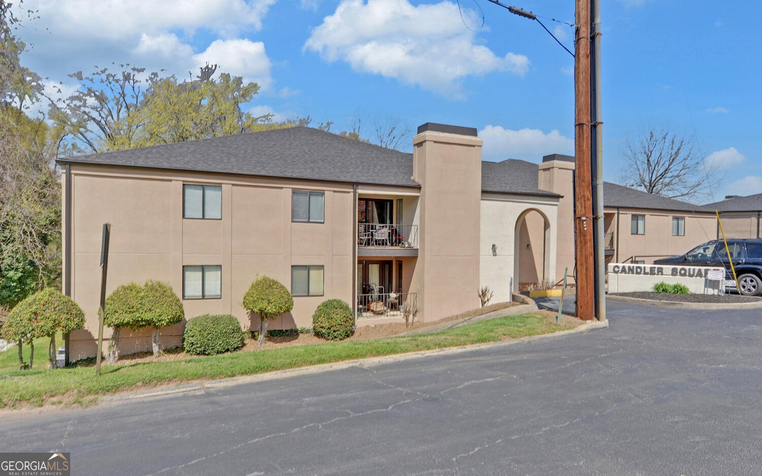 605 Candler Street Gainesville - Photo 25