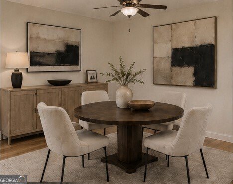605 Candler Street Gainesville - Photo 38