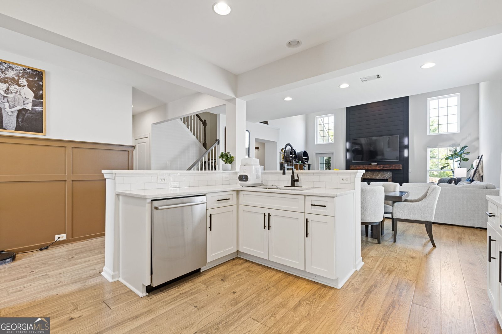 7839 Keepsake Lane Flowery Branch - Photo 10