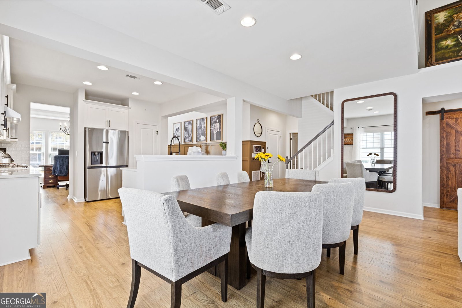 7839 Keepsake Lane Flowery Branch - Photo 13