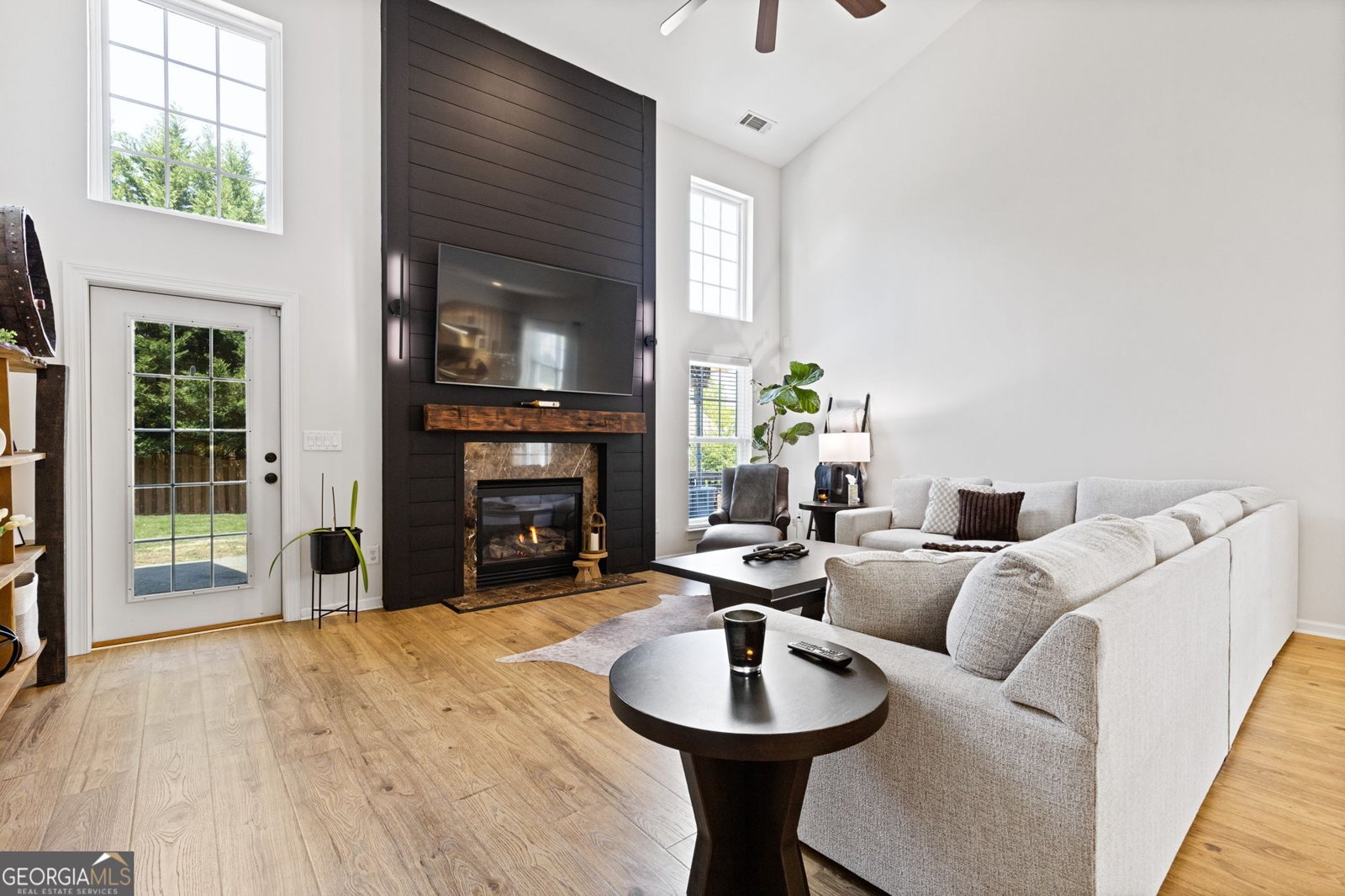 7839 Keepsake Lane Flowery Branch - Photo 14