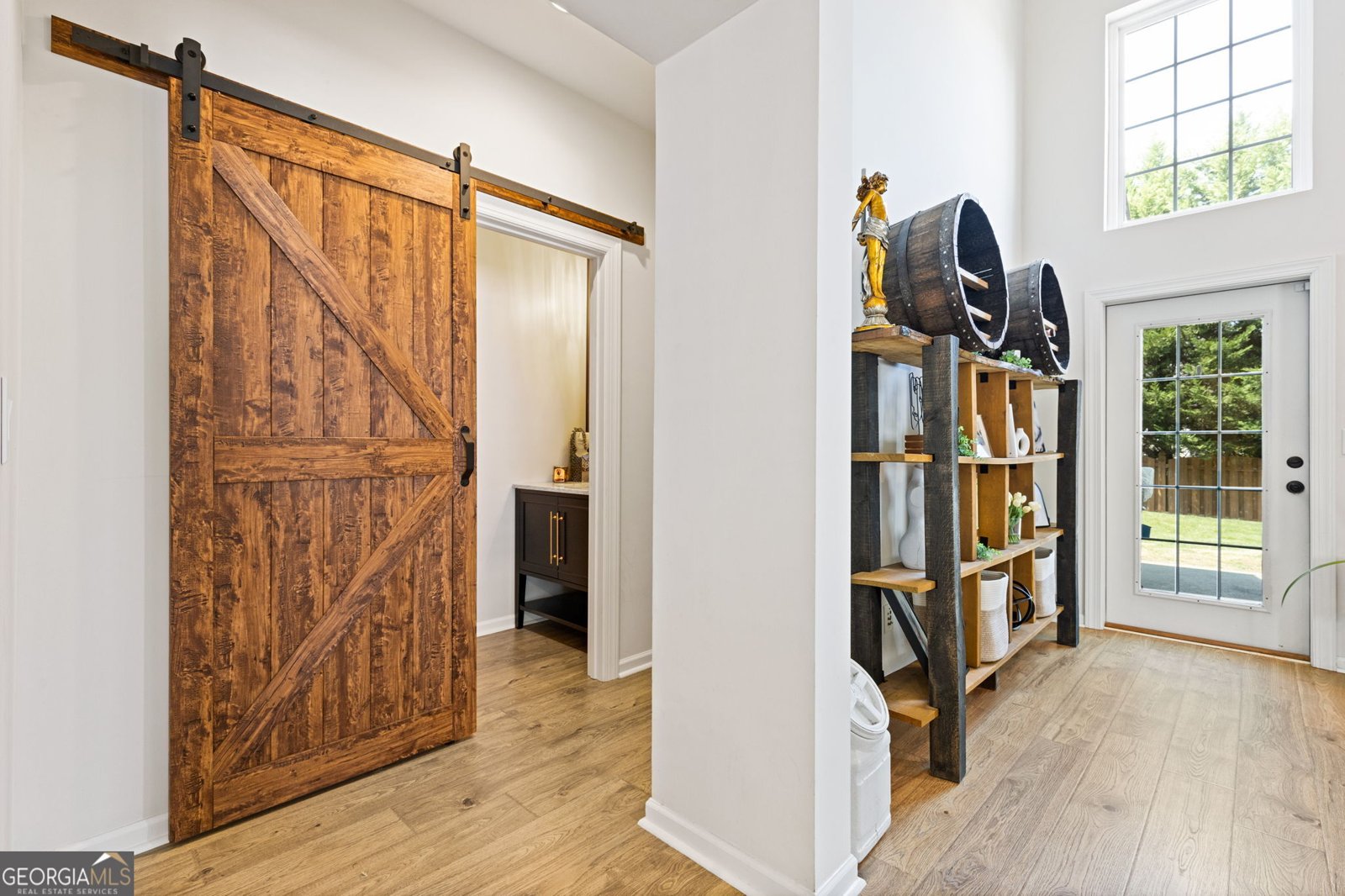 7839 Keepsake Lane Flowery Branch - Photo 16