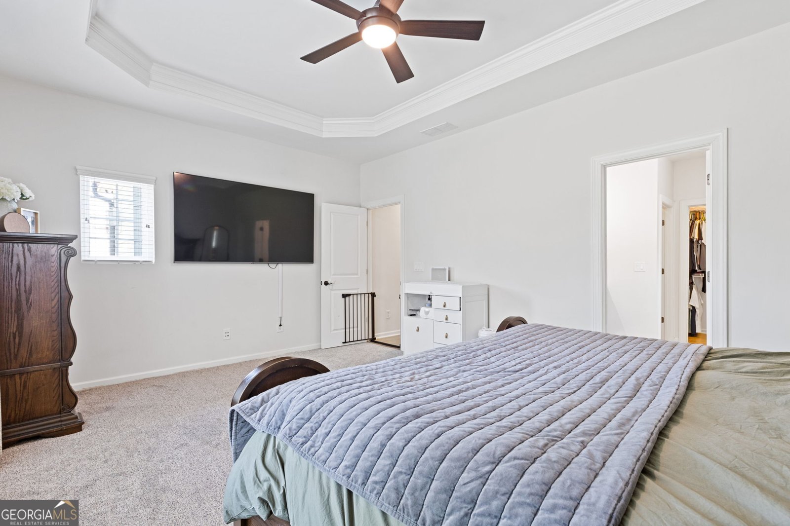 7839 Keepsake Lane Flowery Branch - Photo 19