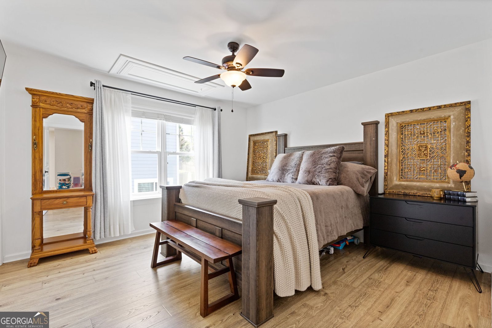 7839 Keepsake Lane Flowery Branch - Photo 27