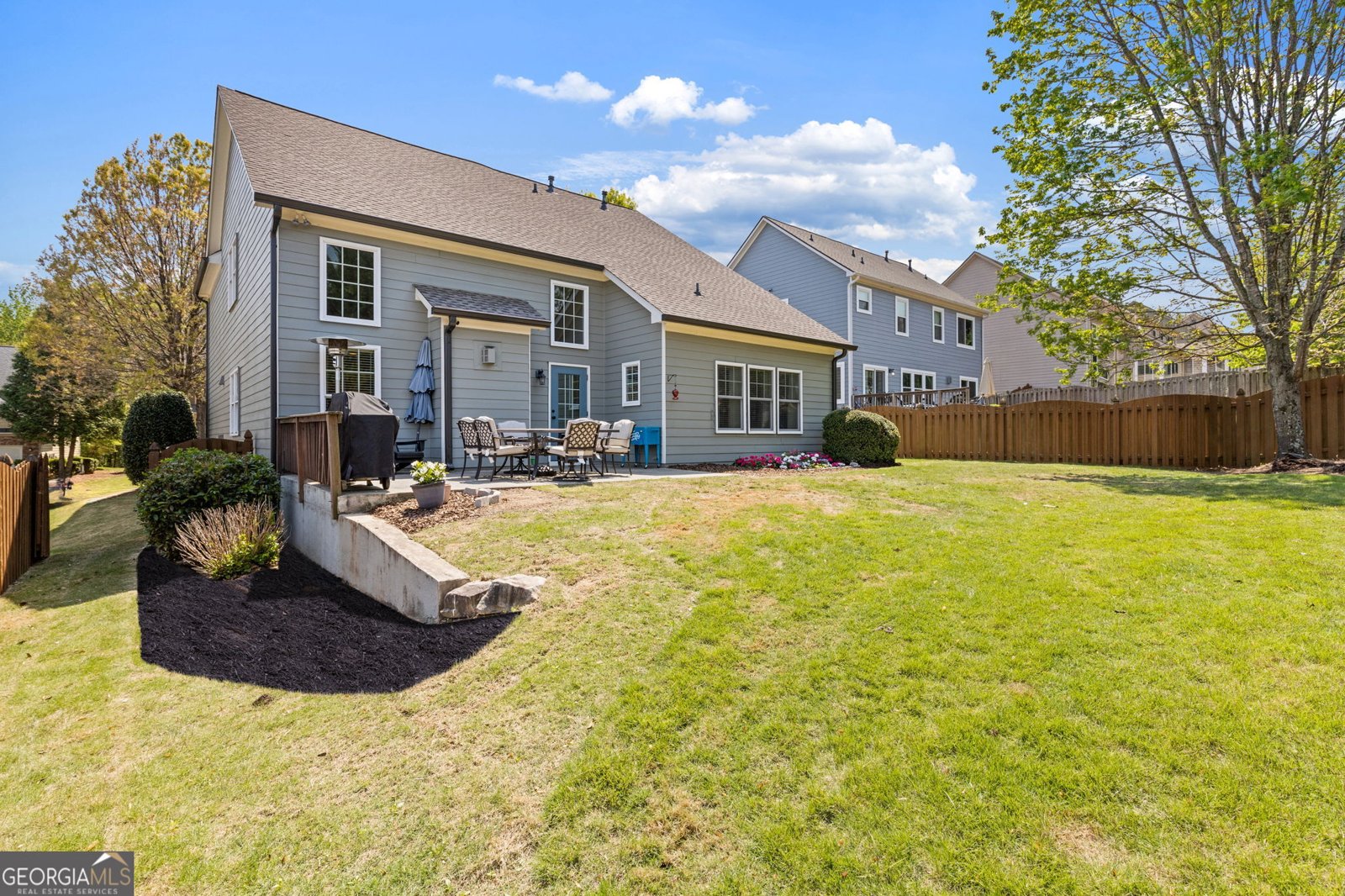 7839 Keepsake Lane Flowery Branch - Photo 39