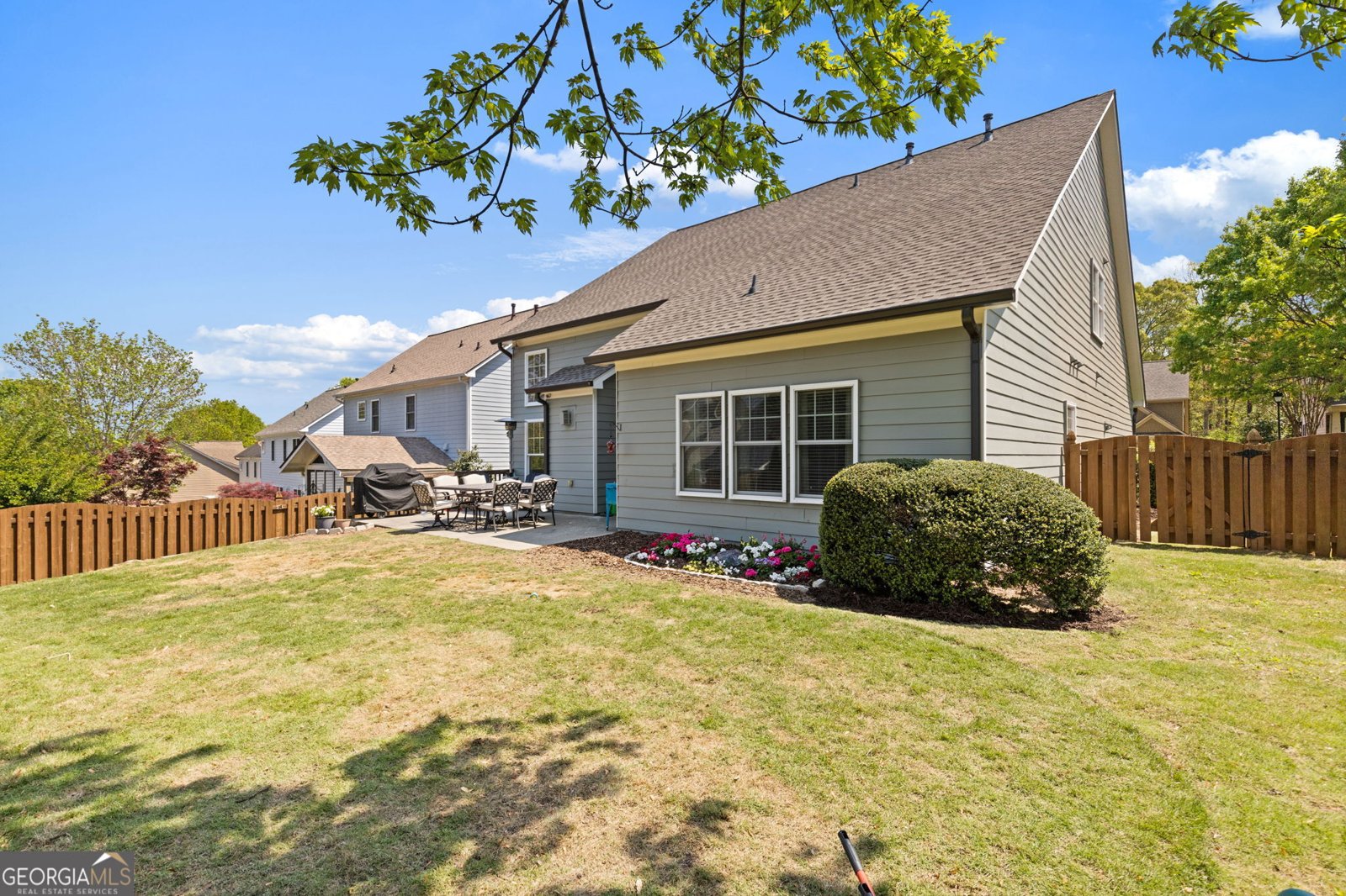 7839 Keepsake Lane Flowery Branch - Photo 40