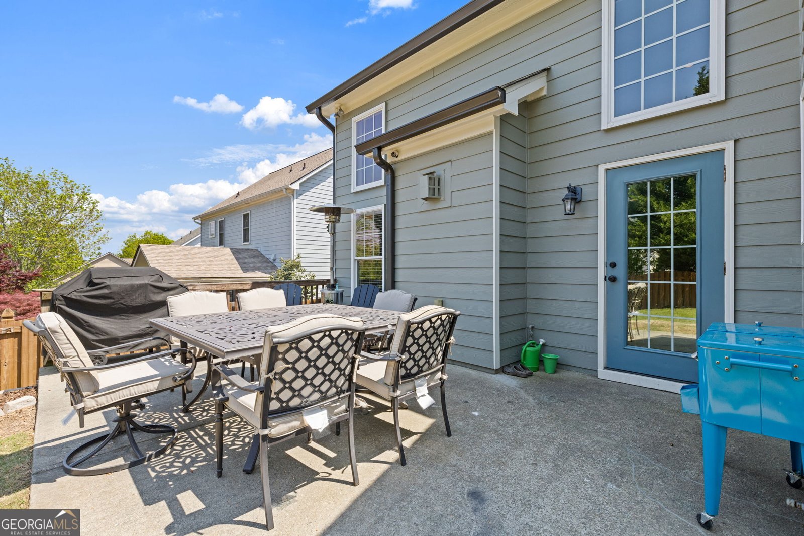 7839 Keepsake Lane Flowery Branch - Photo 41