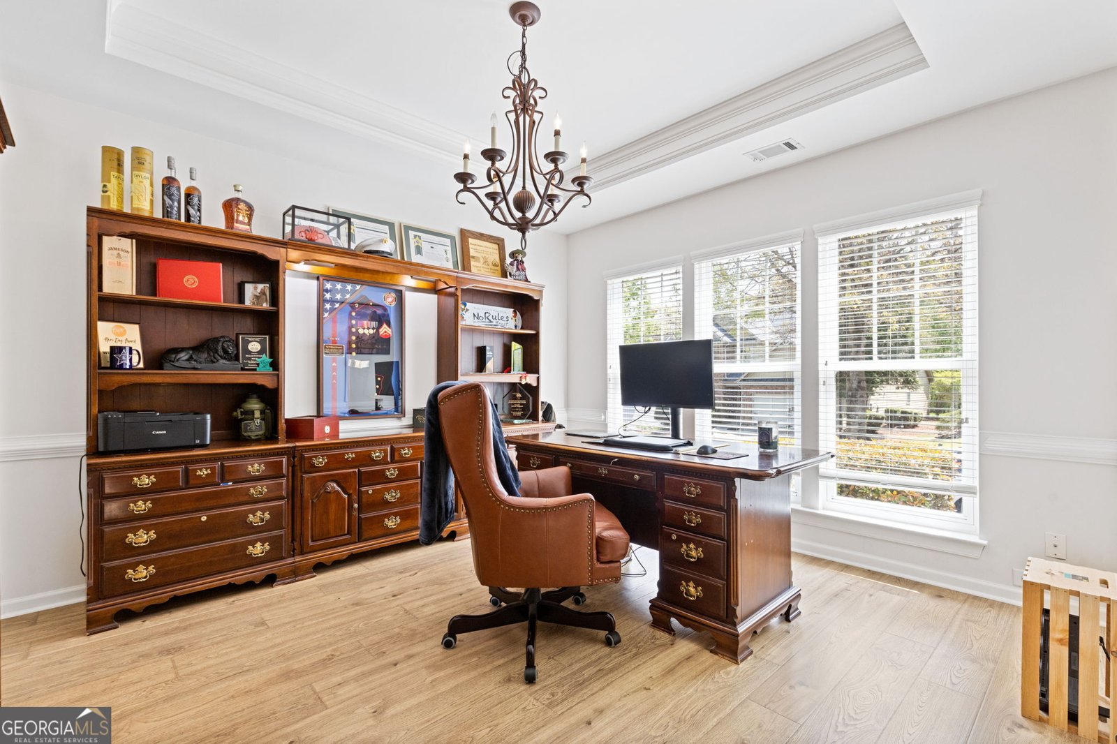 7839 Keepsake Lane Flowery Branch - Photo 6