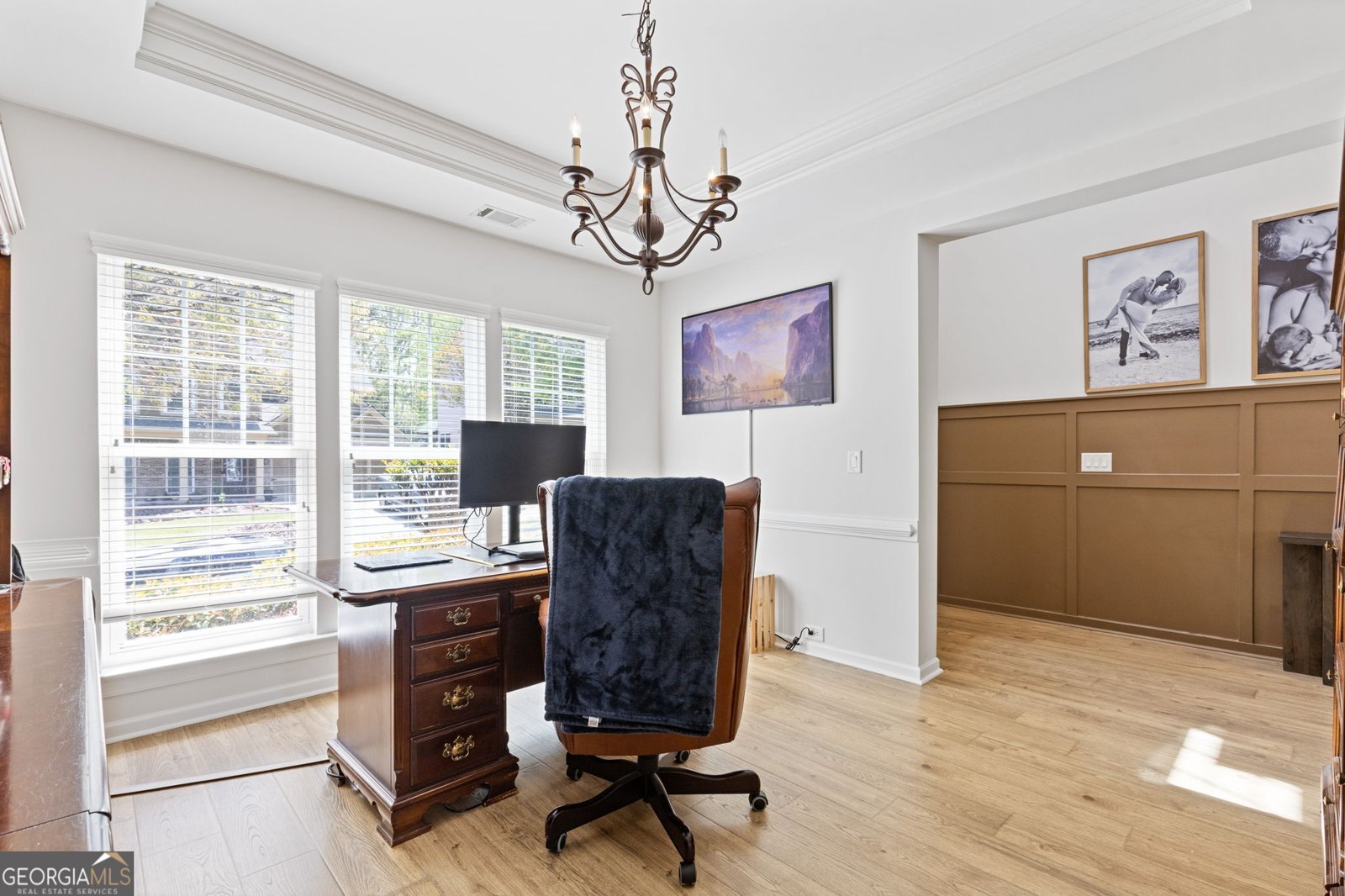 7839 Keepsake Lane Flowery Branch - Photo 7