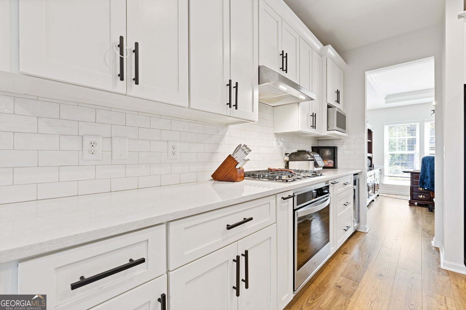 7839 Keepsake Lane Flowery Branch - Photo 9