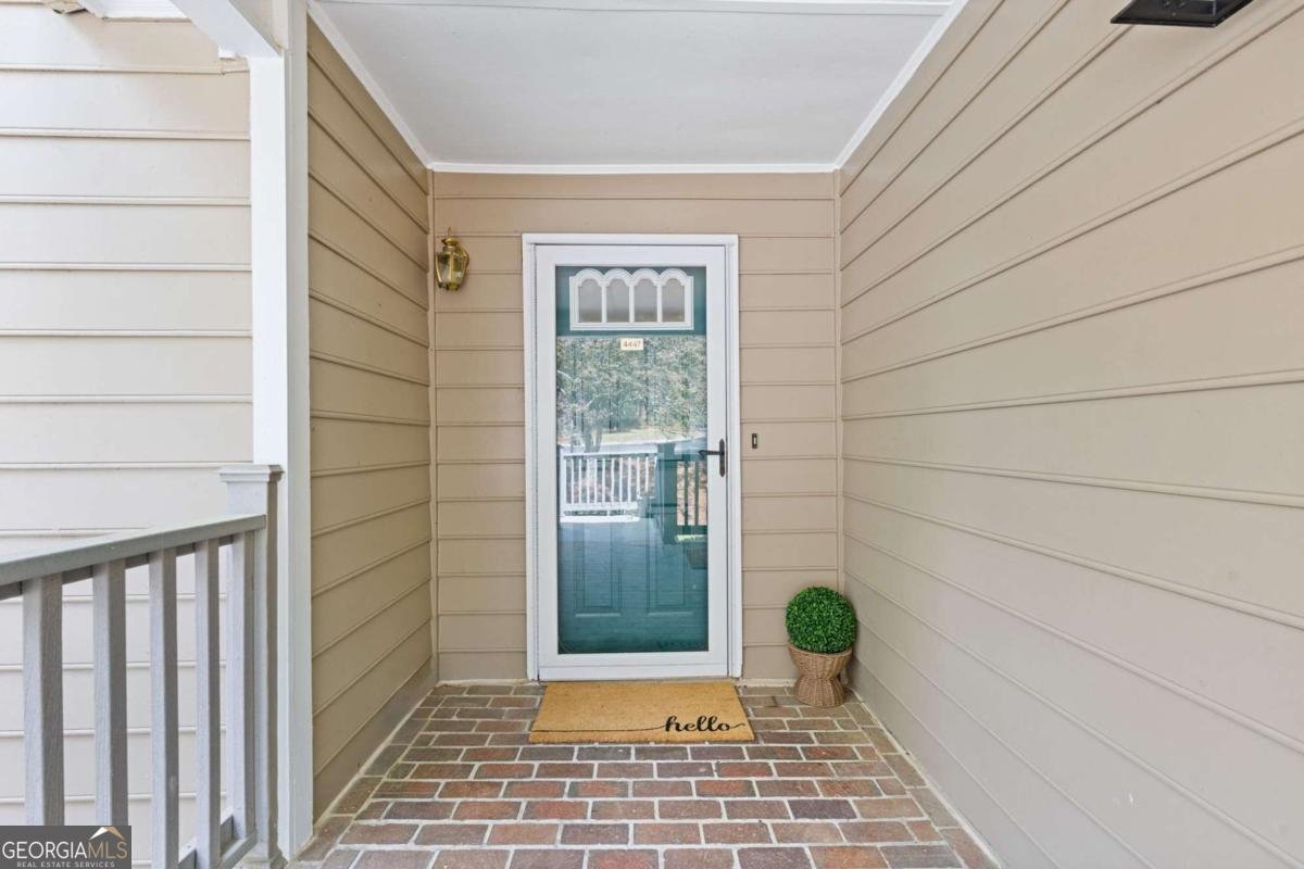 4447 Pineridge Circle Dunwoody - Photo 1