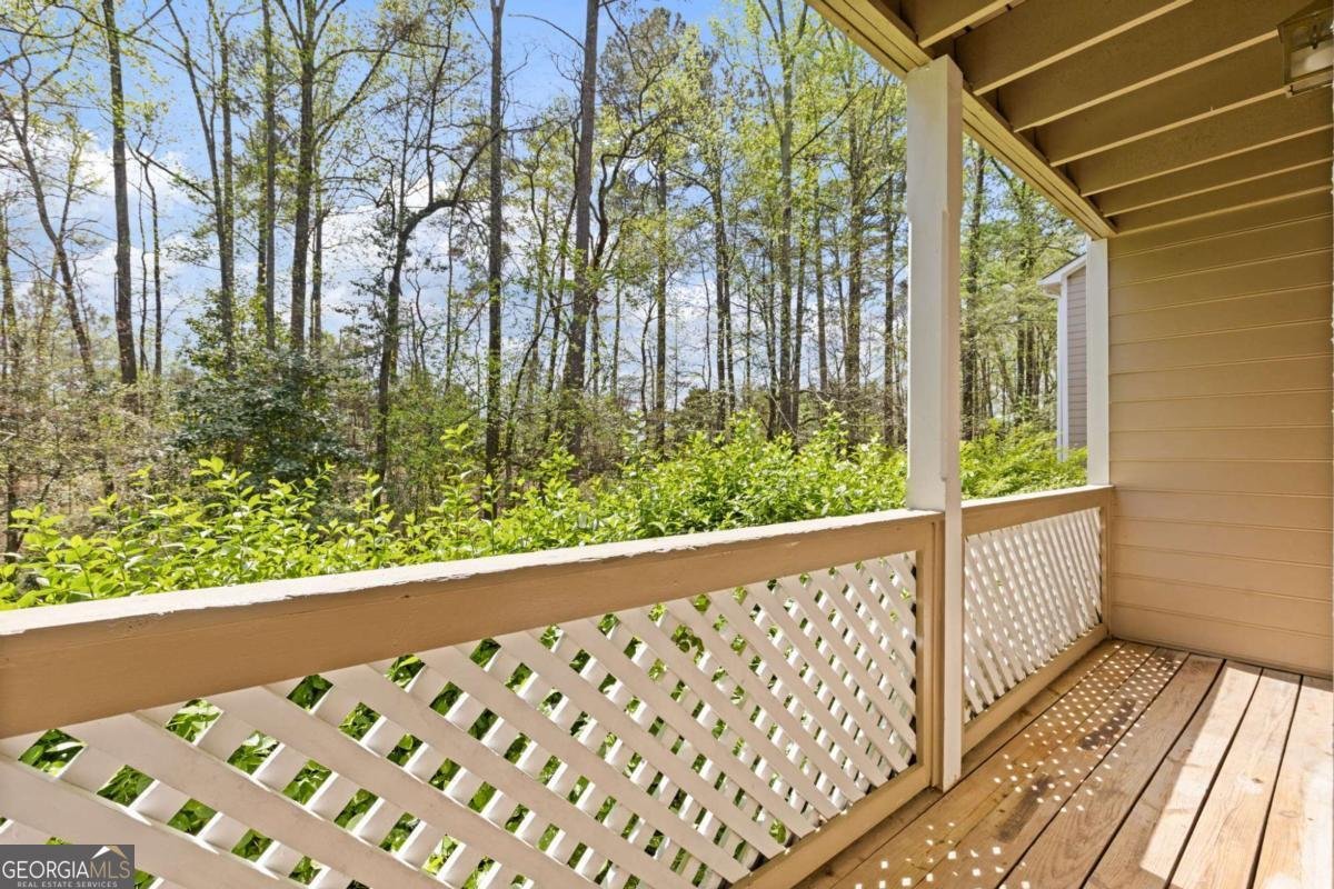 4447 Pineridge Circle Dunwoody - Photo 13