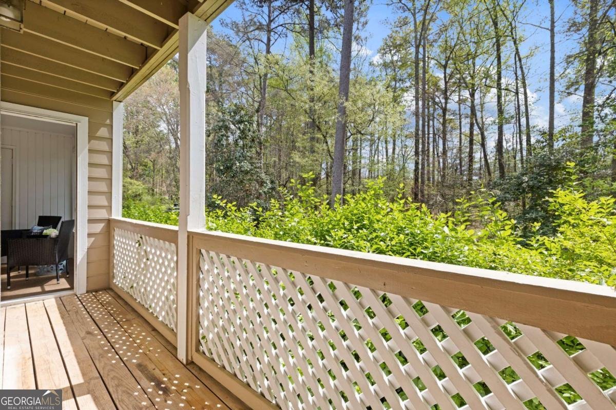 4447 Pineridge Circle Dunwoody - Photo 14