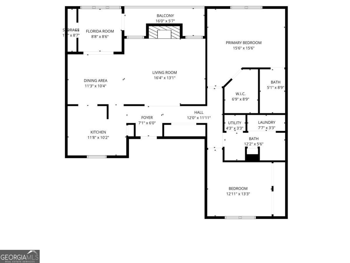 4447 Pineridge Circle Dunwoody - Photo 22