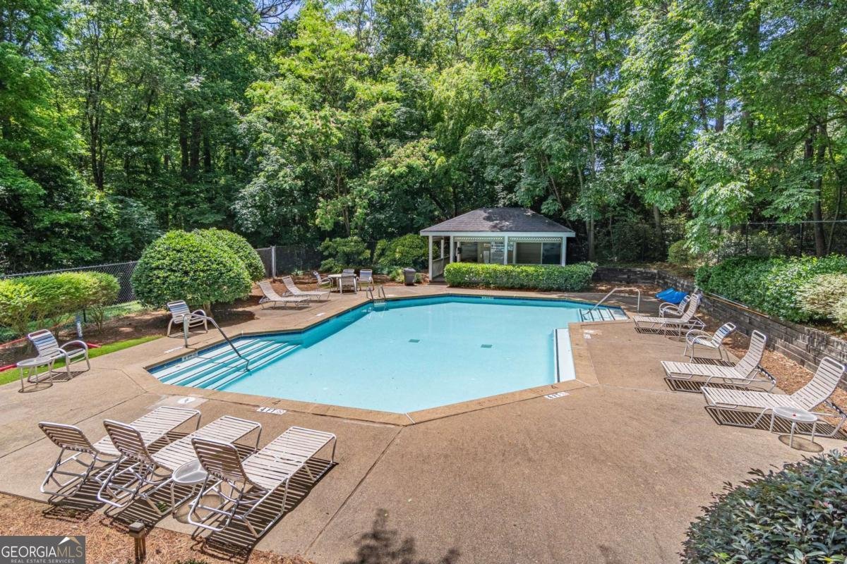 4447 Pineridge Circle Dunwoody - Photo 26