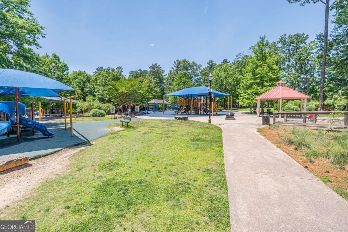 4447 Pineridge Circle Dunwoody - Photo 27