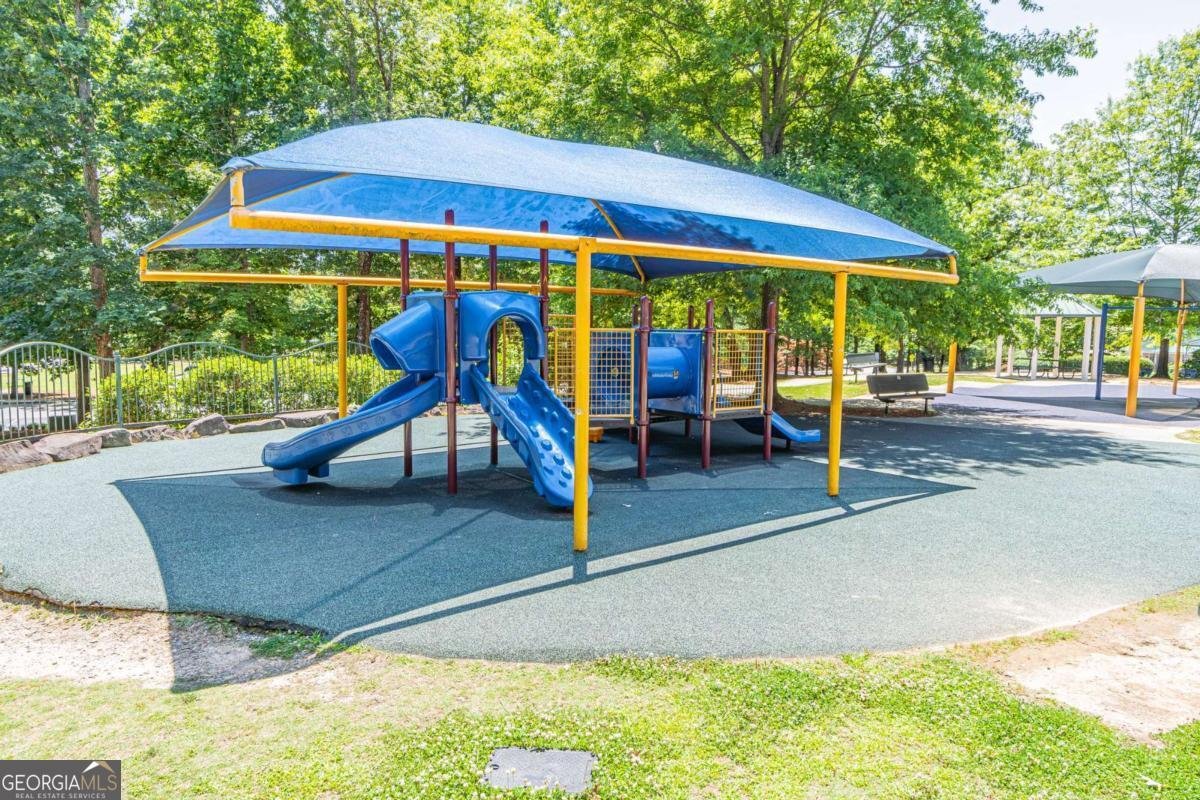 4447 Pineridge Circle Dunwoody - Photo 28