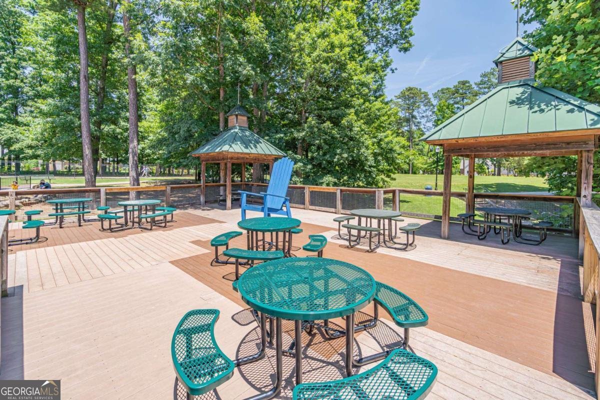 4447 Pineridge Circle Dunwoody - Photo 29