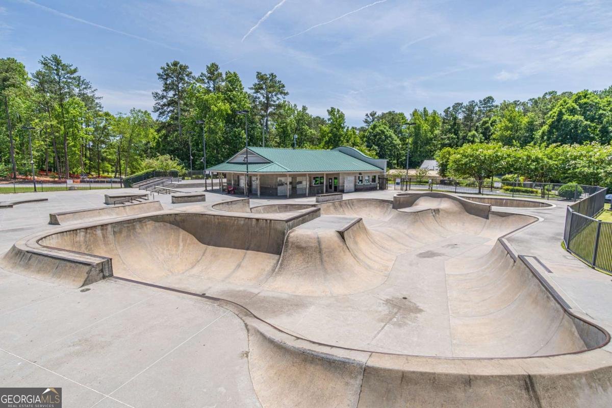 4447 Pineridge Circle Dunwoody - Photo 30