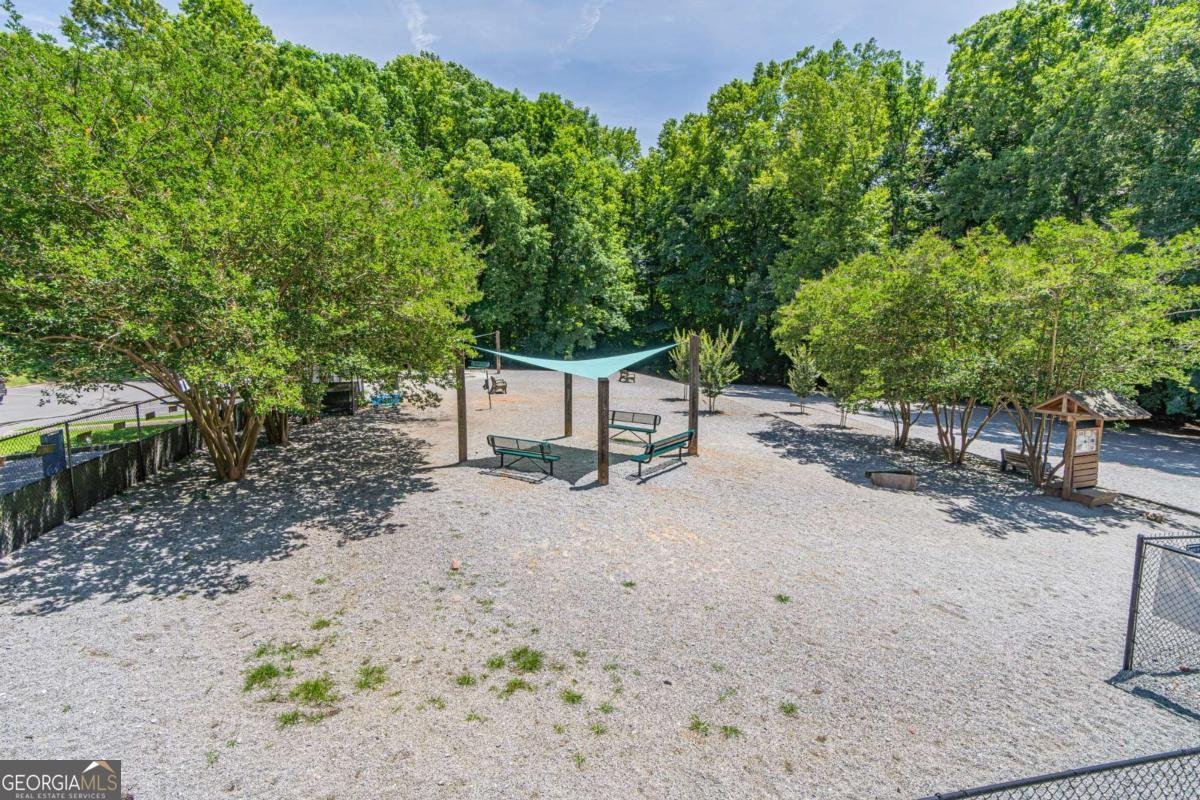 4447 Pineridge Circle Dunwoody - Photo 31