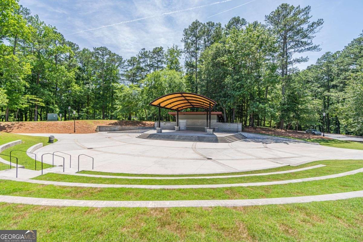 4447 Pineridge Circle Dunwoody - Photo 32