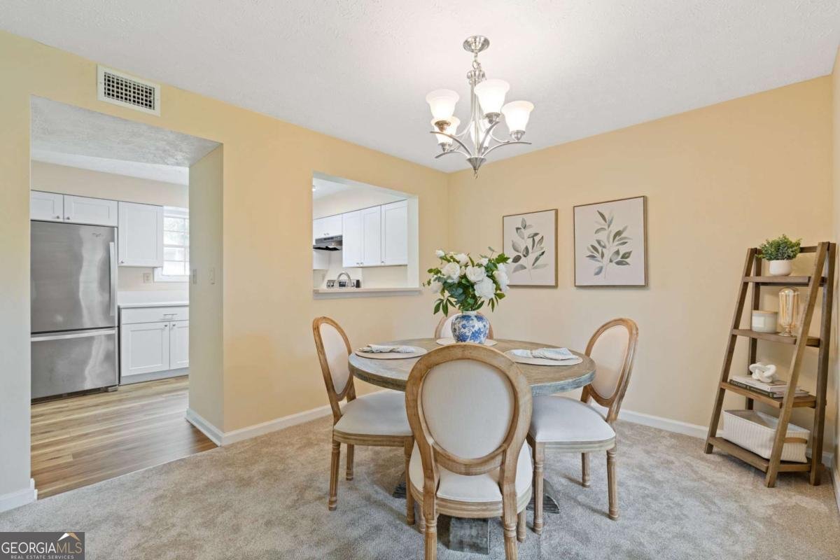 4447 Pineridge Circle Dunwoody - Photo 8