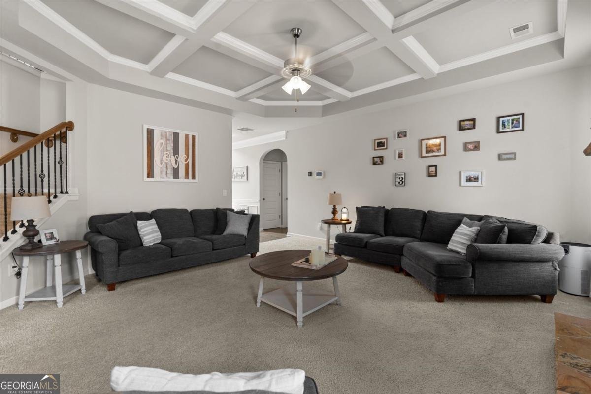 705 Lilac Mist Drive Loganville - Photo 10