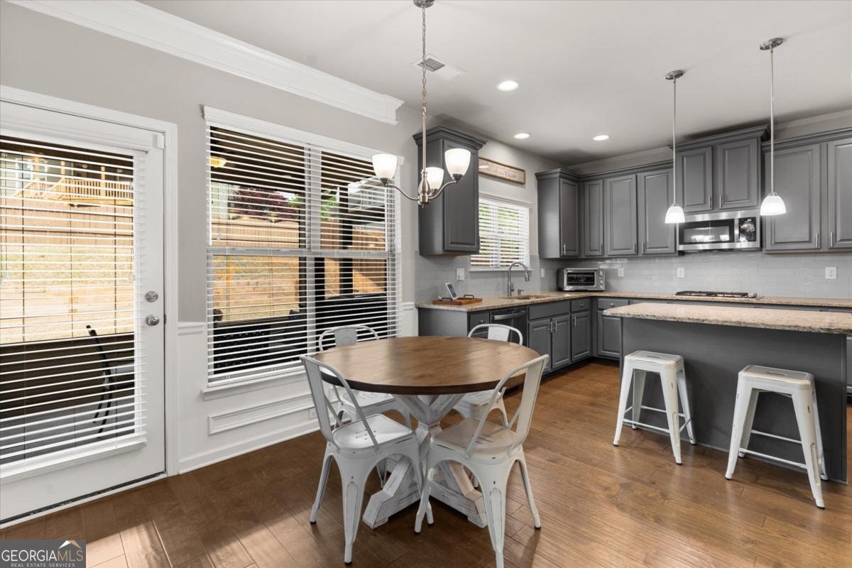 705 Lilac Mist Drive Loganville - Photo 11