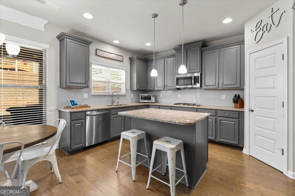 705 Lilac Mist Drive Loganville - Photo 12