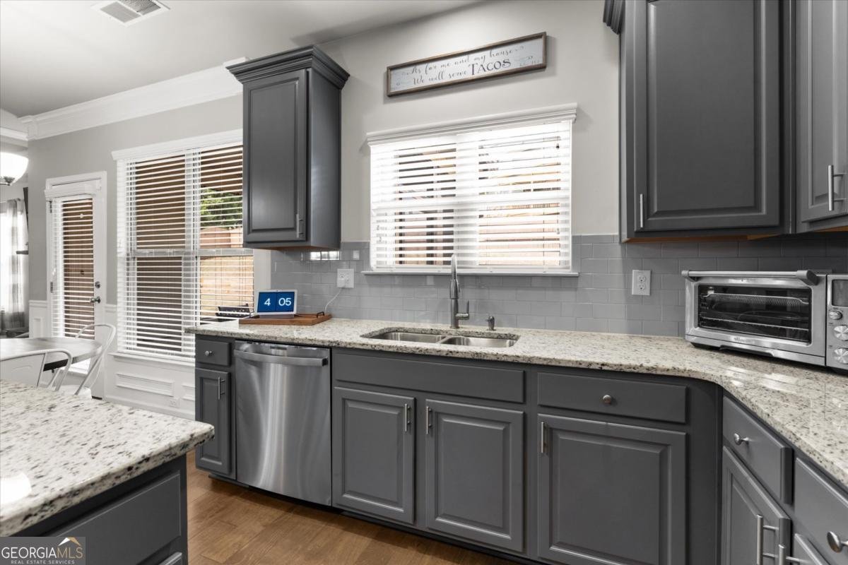 705 Lilac Mist Drive Loganville - Photo 13