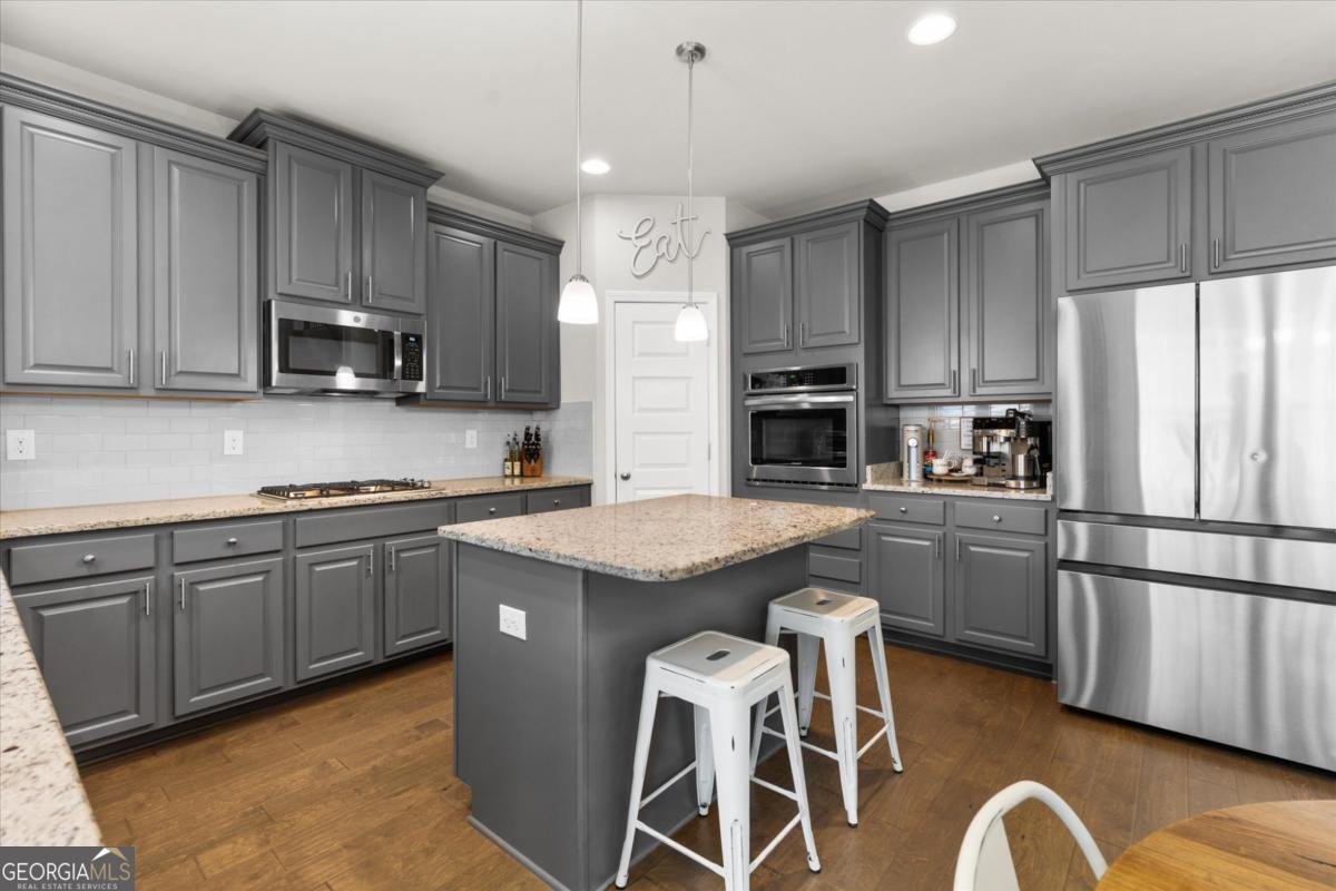 705 Lilac Mist Drive Loganville - Photo 14