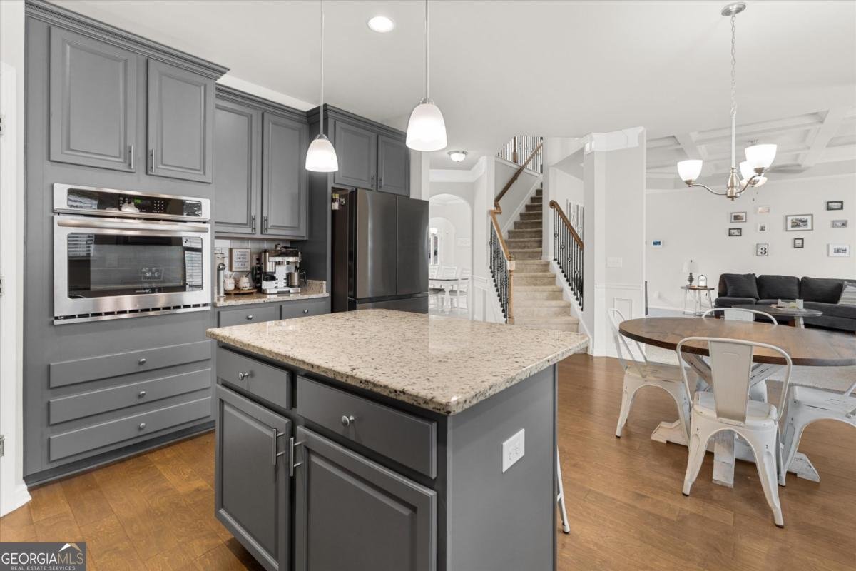 705 Lilac Mist Drive Loganville - Photo 15