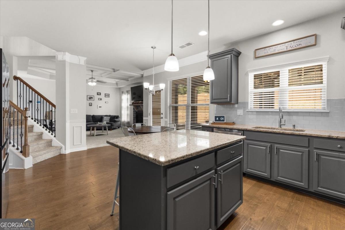 705 Lilac Mist Drive Loganville - Photo 16