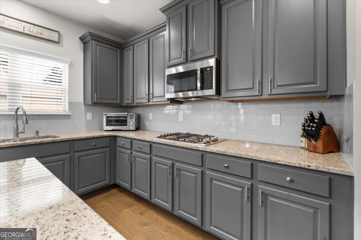 705 Lilac Mist Drive Loganville - Photo 17