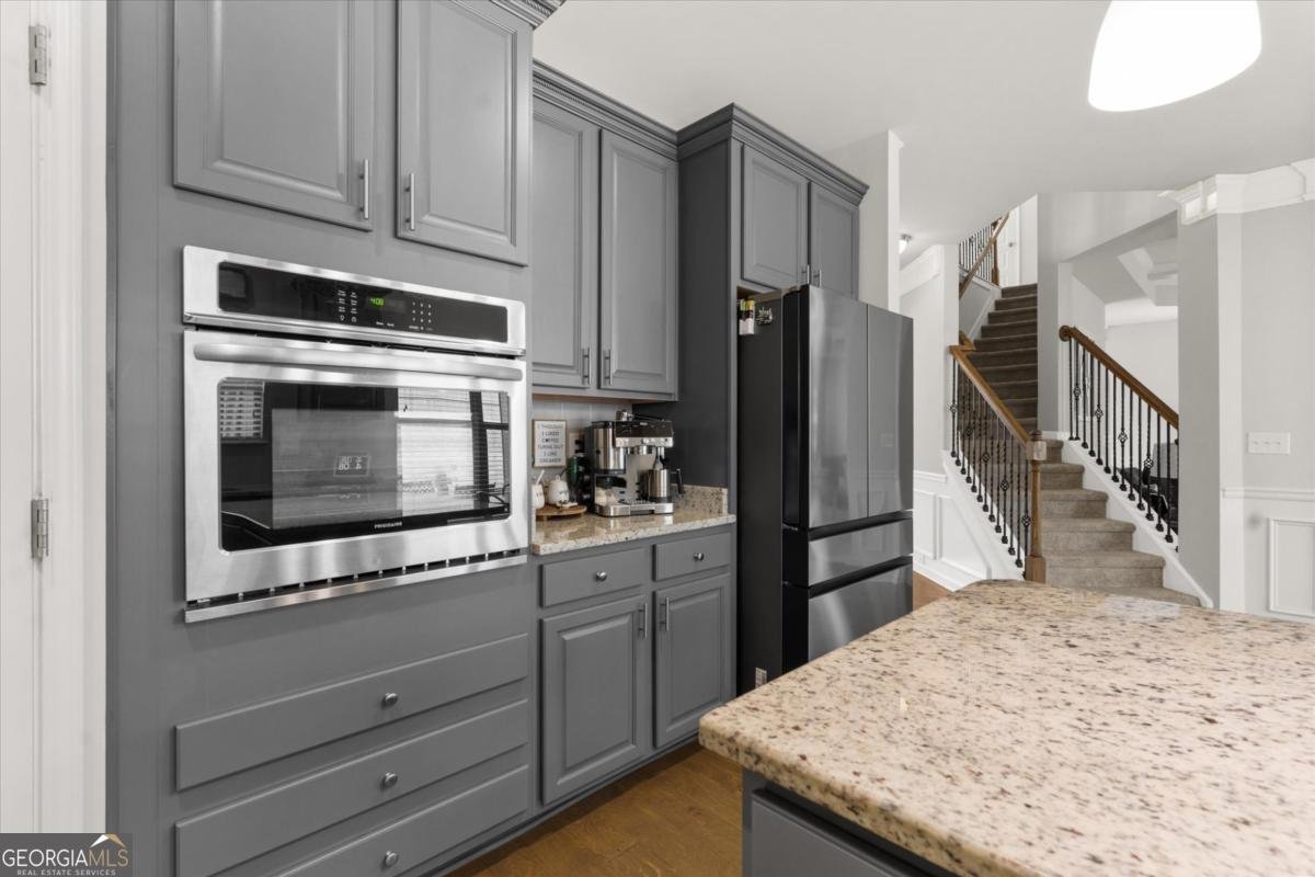 705 Lilac Mist Drive Loganville - Photo 18