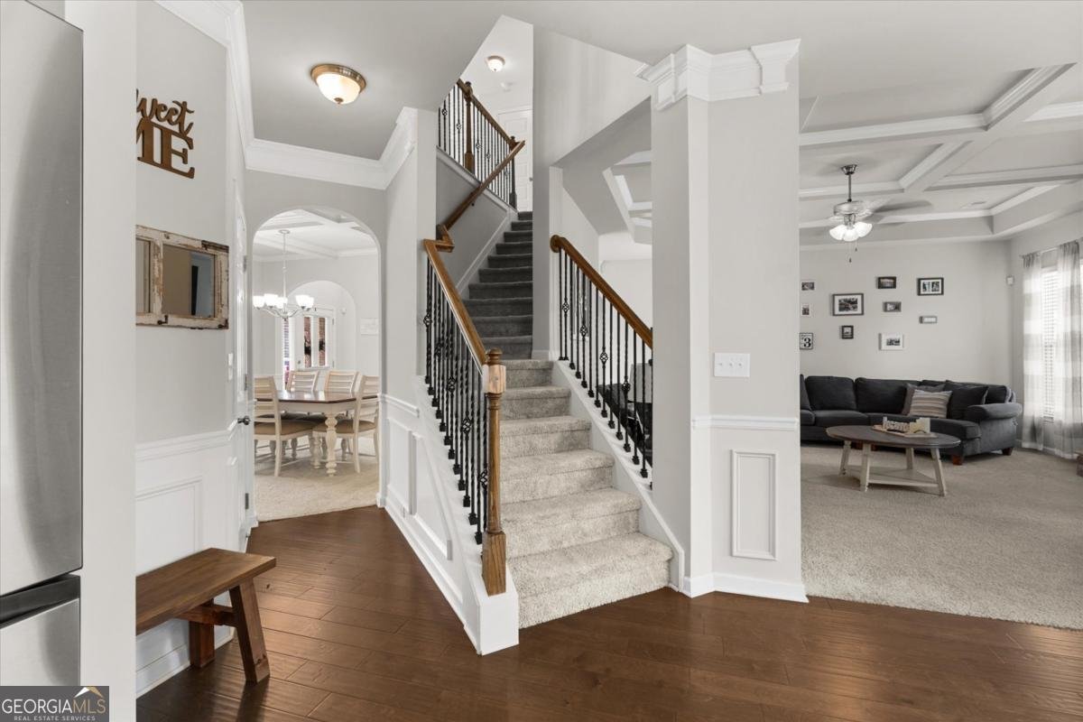 705 Lilac Mist Drive Loganville - Photo 19