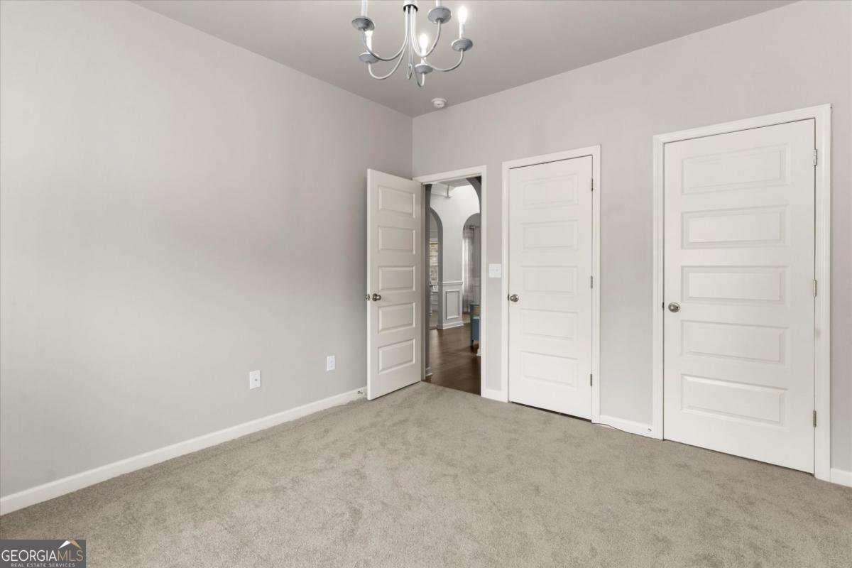 705 Lilac Mist Drive Loganville - Photo 21