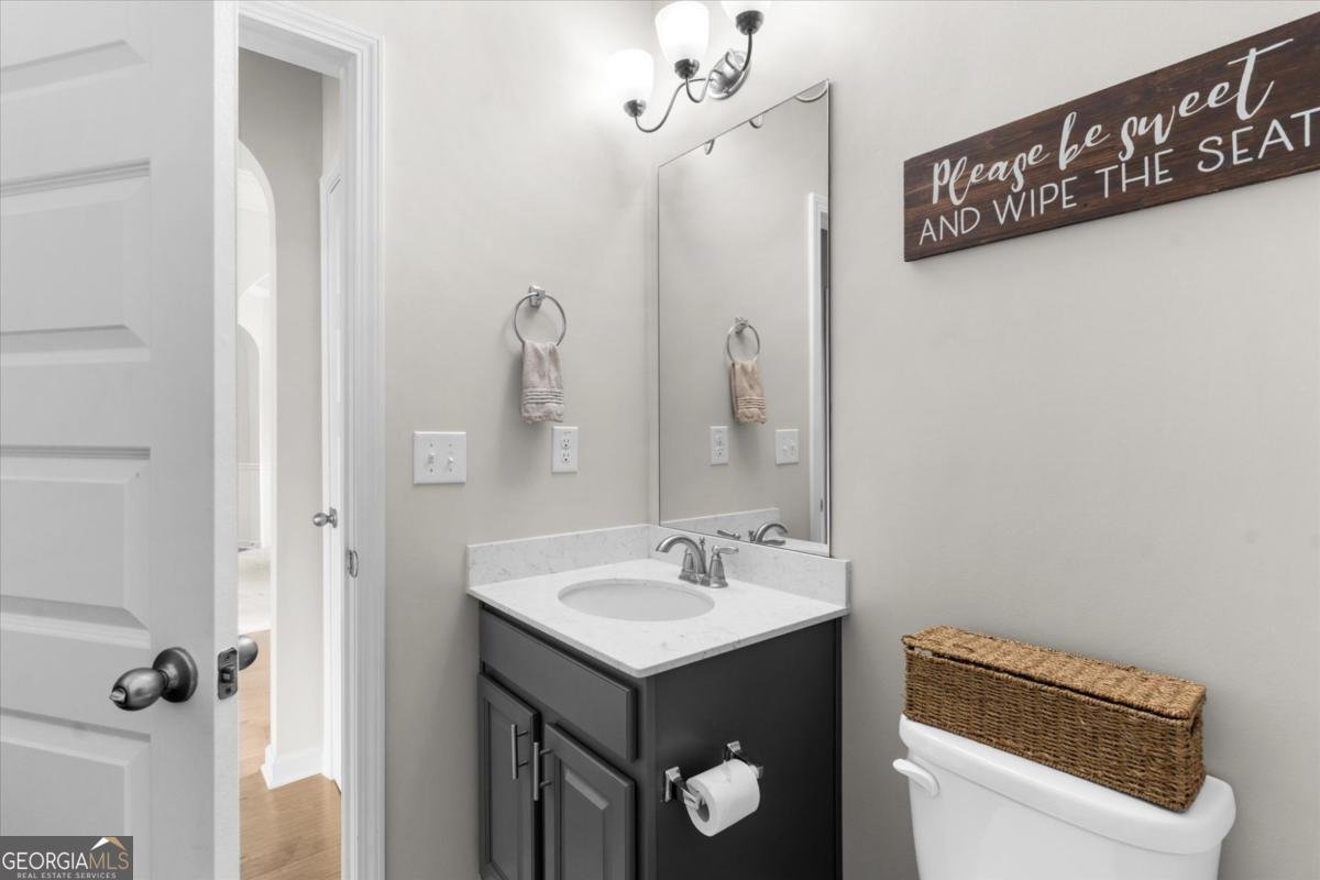 705 Lilac Mist Drive Loganville - Photo 22