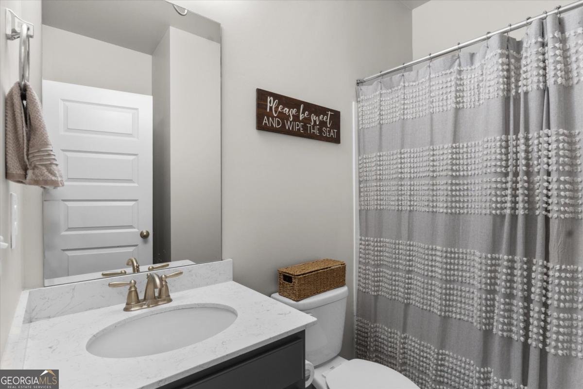 705 Lilac Mist Drive Loganville - Photo 23