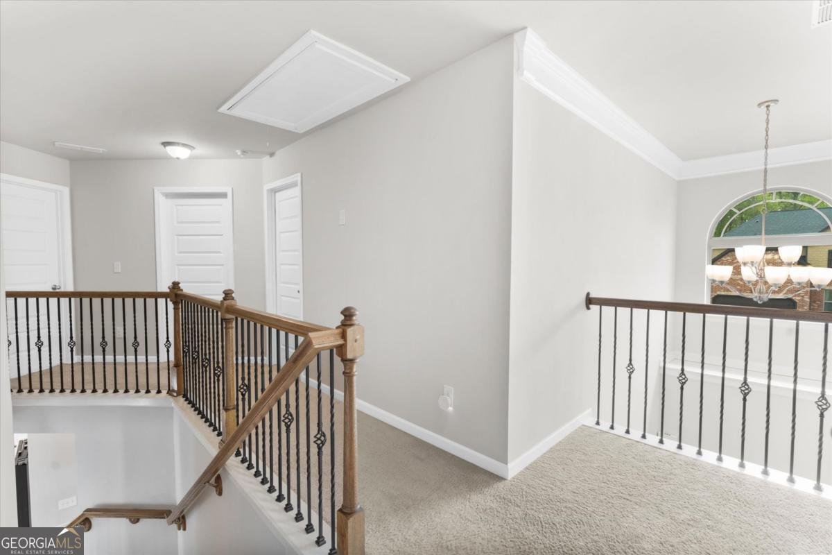 705 Lilac Mist Drive Loganville - Photo 24