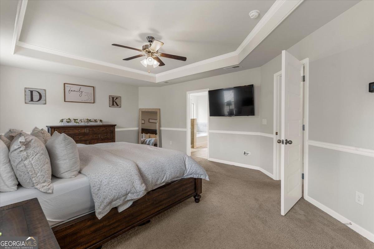 705 Lilac Mist Drive Loganville - Photo 26