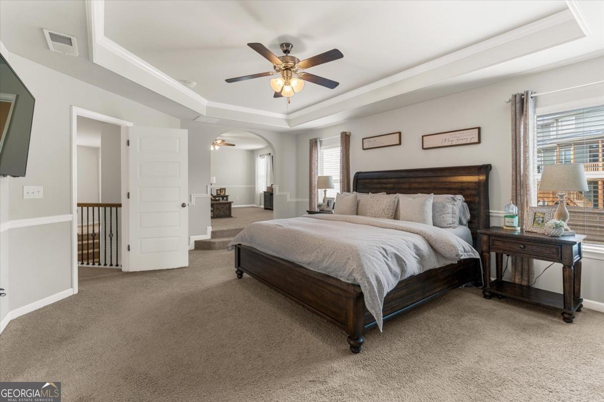 705 Lilac Mist Drive Loganville - Photo 27