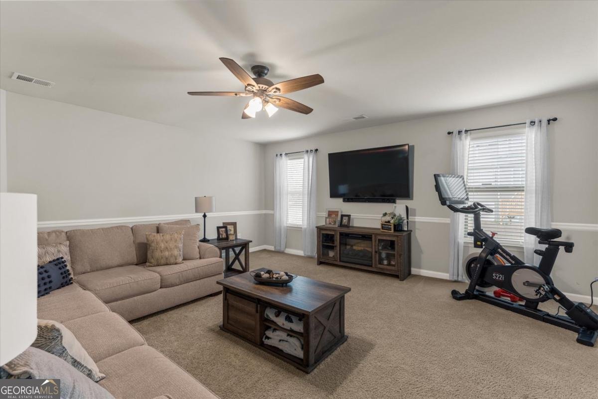 705 Lilac Mist Drive Loganville - Photo 28